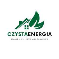 CzystaEnergia - Mycie powierzchni plaskich