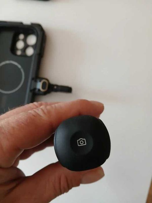 SmallRig 5005 - klatka operatorska z akcesoriami do iPhone 16 Pro Max