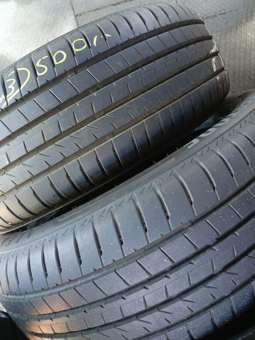 Nowe demo opony letnie 225/55/19 Bridgestone 2024r
