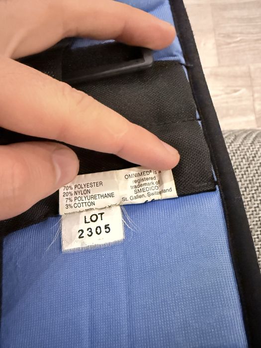 Бандаж (тутор) 60см