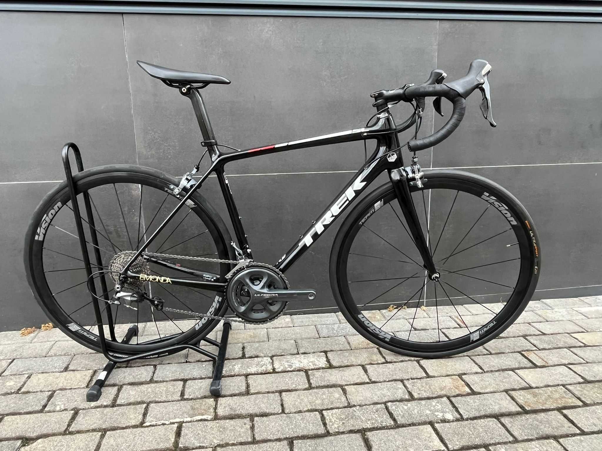 Bicicleta Usada Trek Emonda 6 SL 2020