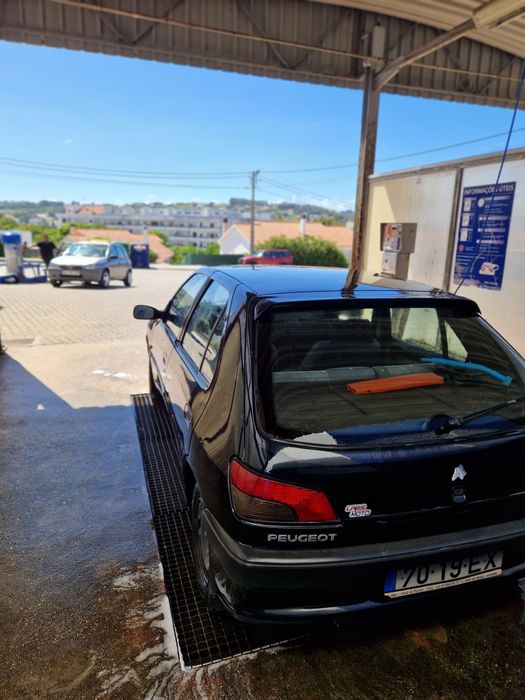 Peugeot 306 1.100cc