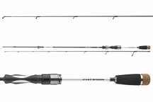 Спінінгові вудлища Daiwa Silver Creek, Daiwa Ninja Z  Дайва