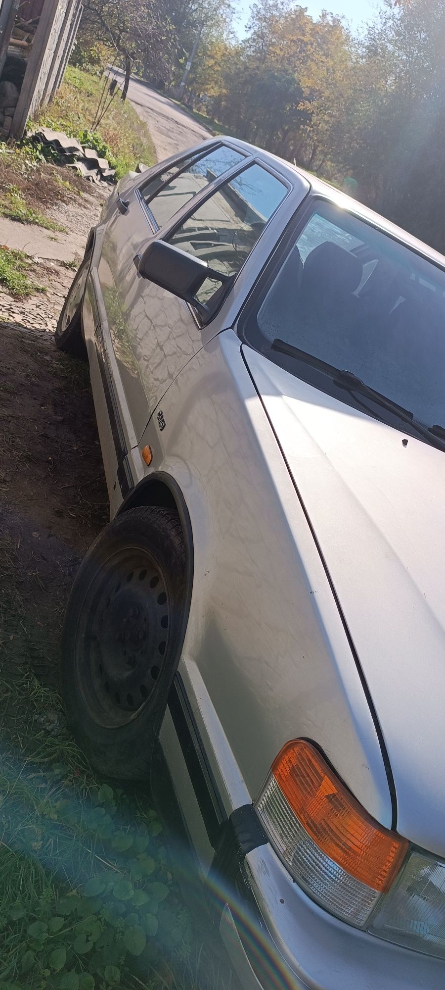 Продам Saab 9000