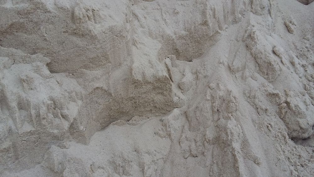 Пісок будівельний кварцовий 450 грн/тона