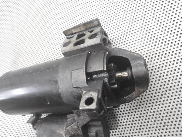 Motor de arranque BMW 3 Touring (E91)