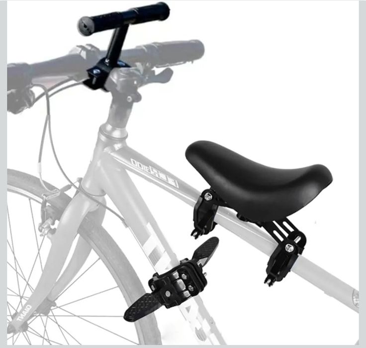 Selim de quadro para criança