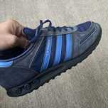 Кроссовки adidas l.a trainer
