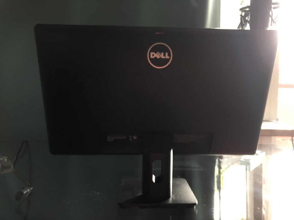 Monitor Dell 24 cale szerokokatny