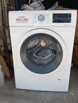 Maquina lavar roupa Bosch