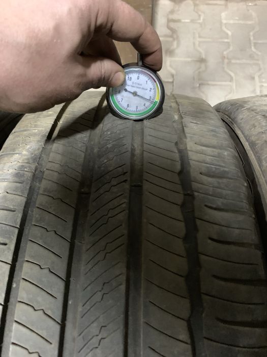 Продам 235 45 18 Michelin primacy mxm 4 T1