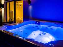 Apartament z widokiem na giewont i jacuzzi na wyłączność
