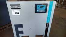 Conjunto compressor GA30 com secador