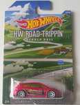 Volkswagen scirocco GT24 hot wheels