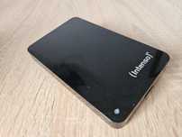 Intenso Memory Case 1TB 2,5'' USB 3.0 dysk zewnętrzny A