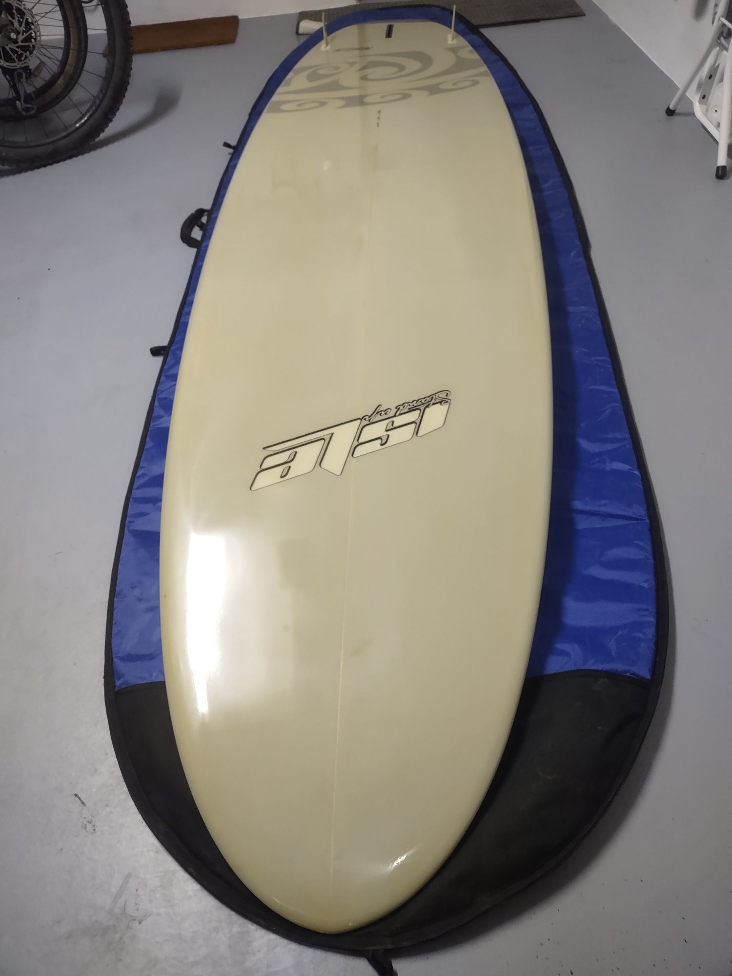 Paddleboard SUP Solid Non Inflatable