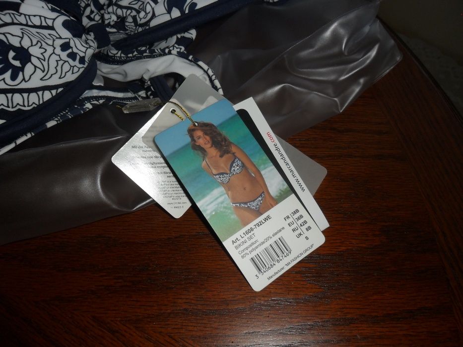 купальник MARC & ANDRE