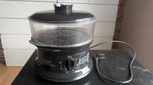 Parowar Tefal vc 1401