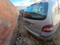 Renault Scenic 2002