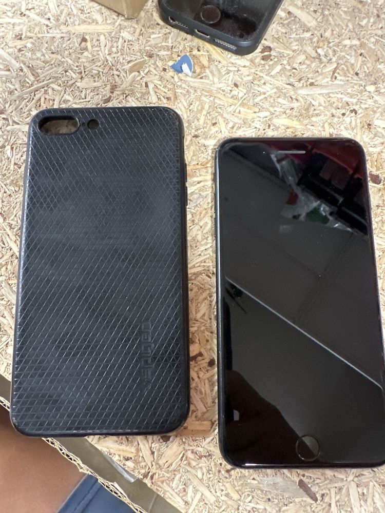 iPhone 7 plus 128Gb Space Grey