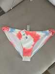 Nowy dół od stroju kąpielowego majtki plus size 44 bikini