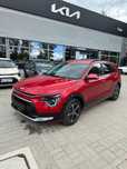 Kia Niro HEV 1.6 GDI 129 KM L Wyprzedaż rocznika! Rabat 15 000 zł