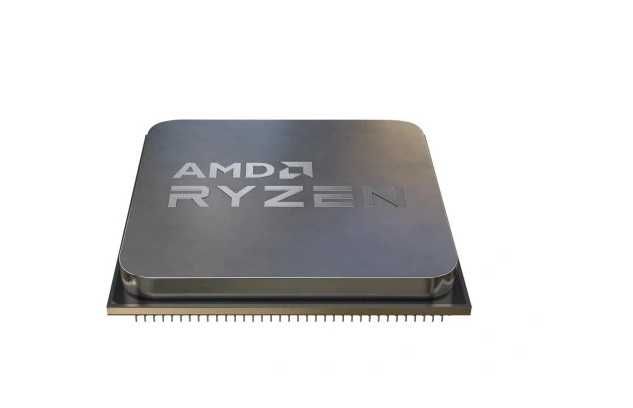 Procesor AMD Ryzen 5 5600G – Stan idealny – Zintegrowana grafika Vega