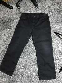 Штани Dickies work pants чорні