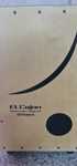 Cajon Roland Electronic