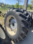 Koła tył 34 cale 16,9x34 Zetor 7211/7745/7341/6341/5340 itd