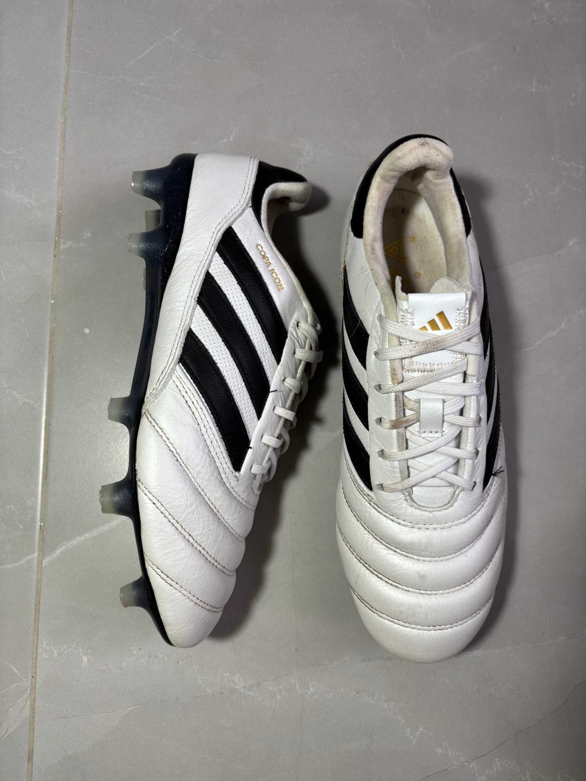 Adidas Copa Icon FG, 39 1/3