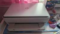 Drukarka HP DeskJet Plus Ink Advantage 6075