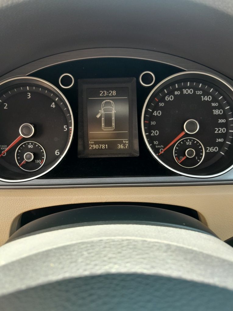 Vw Passat 1.6 TDI