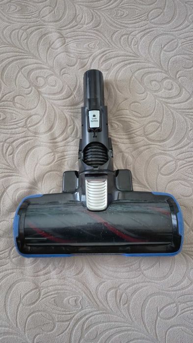 Tefal Elektroszczotka do odkurzacza X-Force Flex