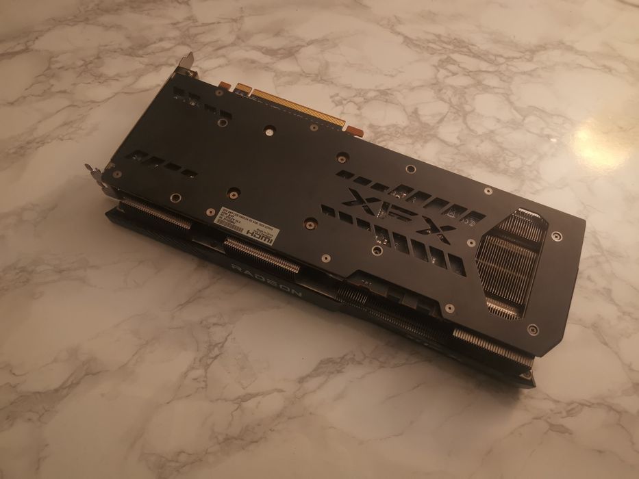 XFX Radeon RX 6700 speedster SWFT309 10GB GDDR6