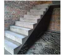 Сходи з бетону (бетонні), лестницы с бетона, бетонная лестница, каркас