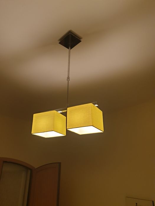 Candeeiros (conjunto)