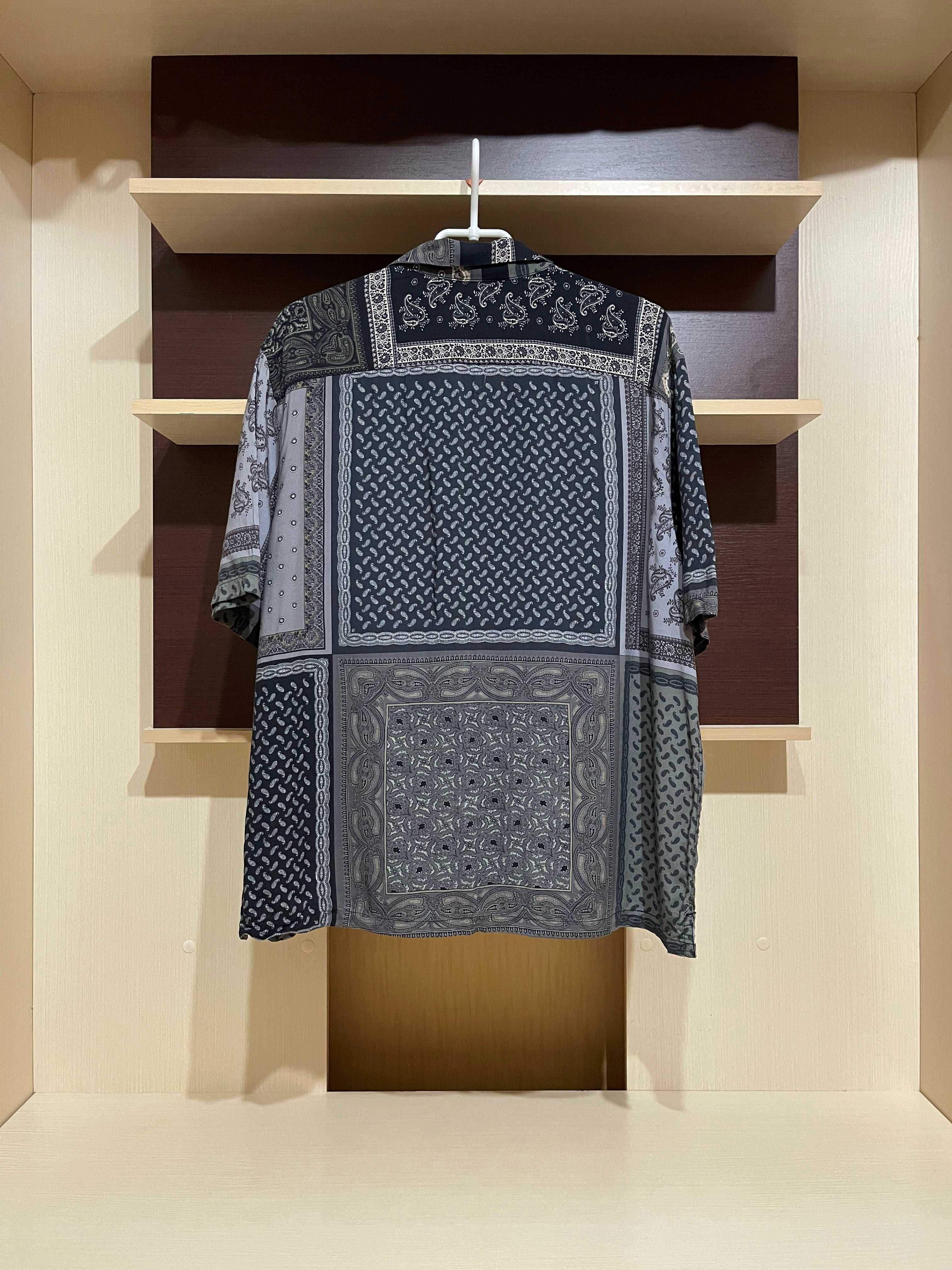 Allsaints, оригінал 100% віскоза  сорочка, рубашка