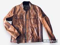 Belstaff Gangster 2.0 Jacket (kurtka motocyklowa Belstaff)