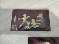 Наклейка Евро 2012 / Стикер Euro 2012