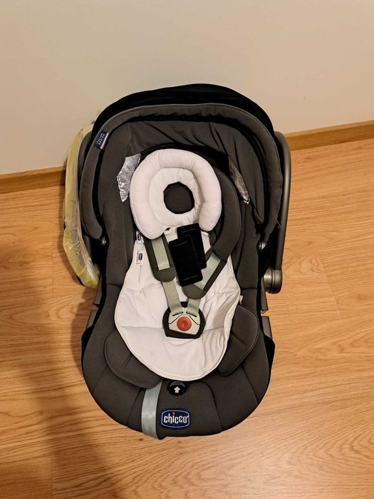 Chicco trio 360.