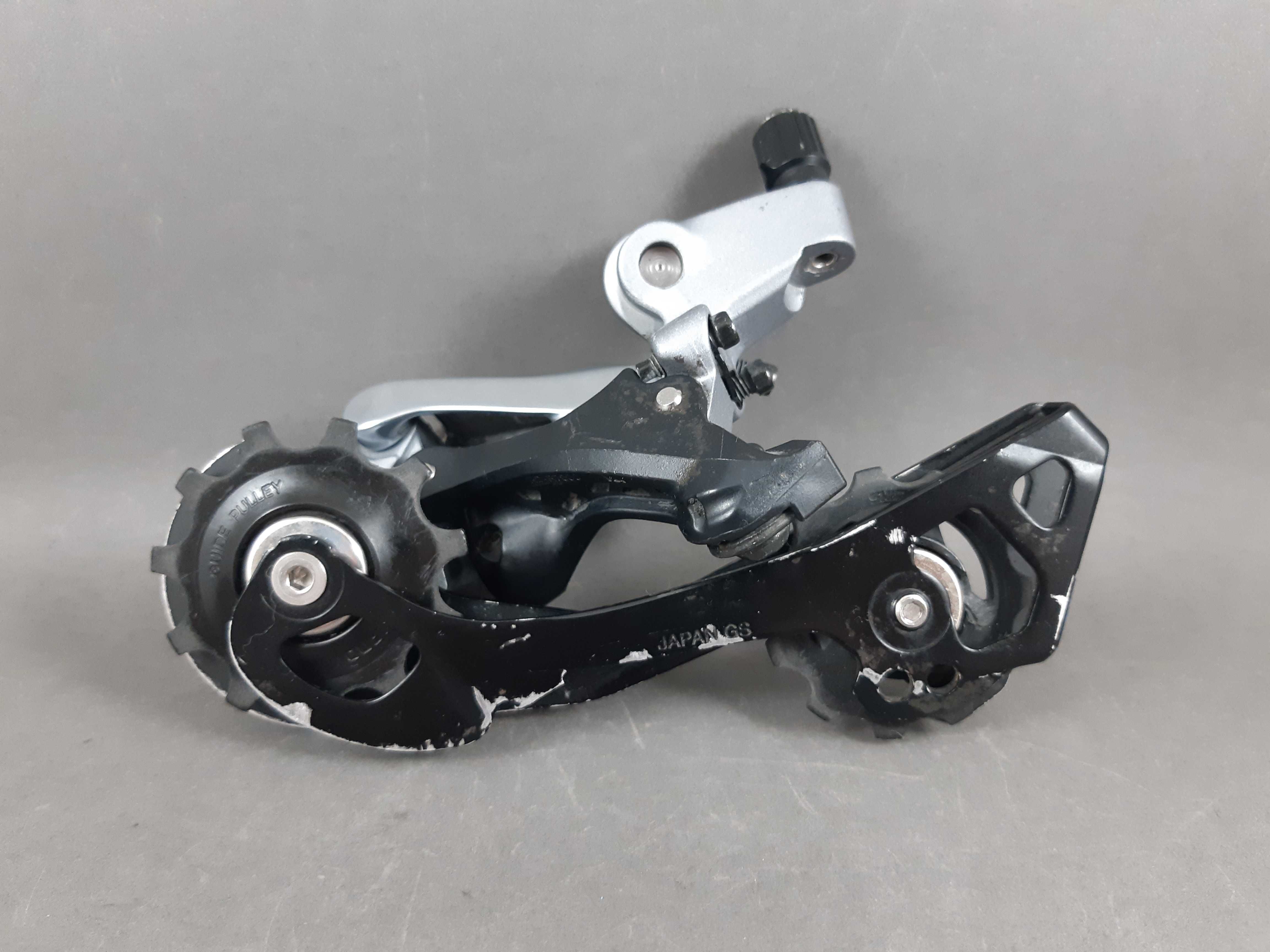 Задний переключатель Shimano 105 RD-R7000 , перемикач