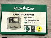 Kontroler nawadniania Rain Bird ESP-RZXe 4 sekcje - WiFi ready