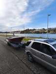 Transporte atrelado