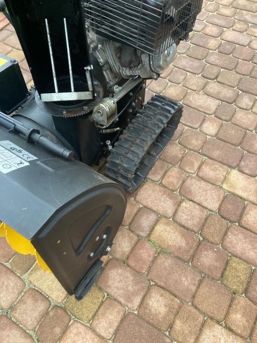 Odśnieżarka Alpinar