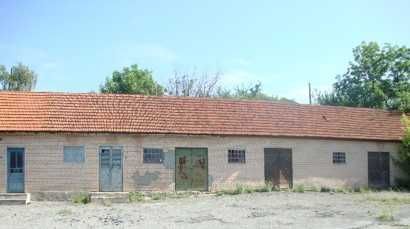 Оренда Укртелеком! 986,60м², м.Чортків вул.Копичинецька,57 А