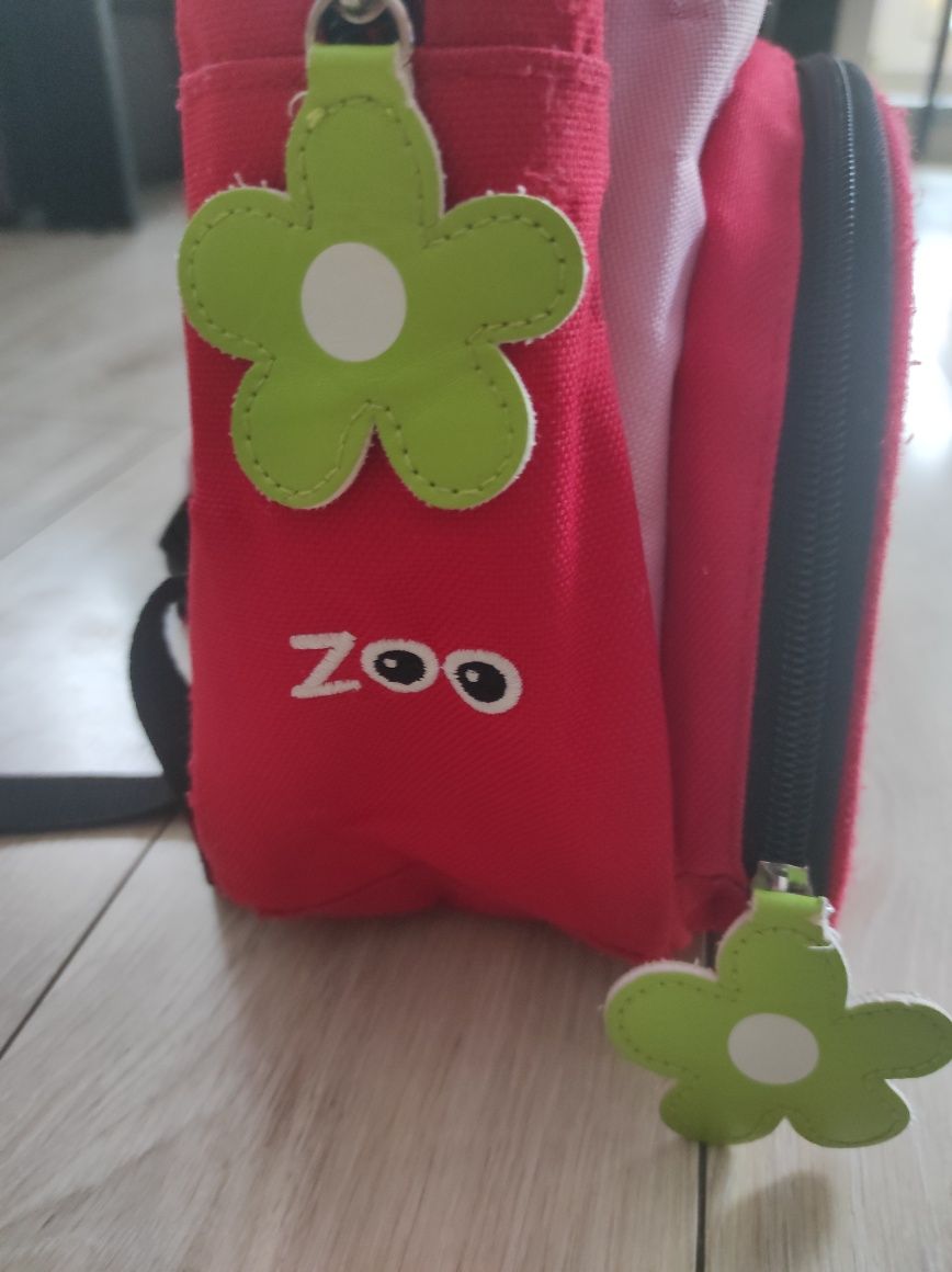 Plecak dziecięcy Skip Hop biedronka