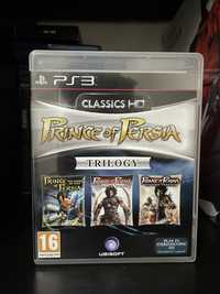 Prince of Persia Trilogy PS3