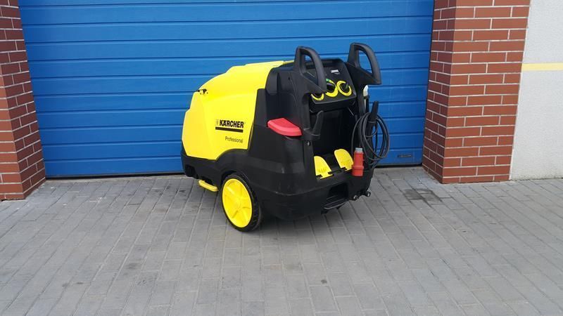 Myjka ciśnieniowa KARCHER HDS 8/18 9/18 10/20 13/20 myjki_info_pl