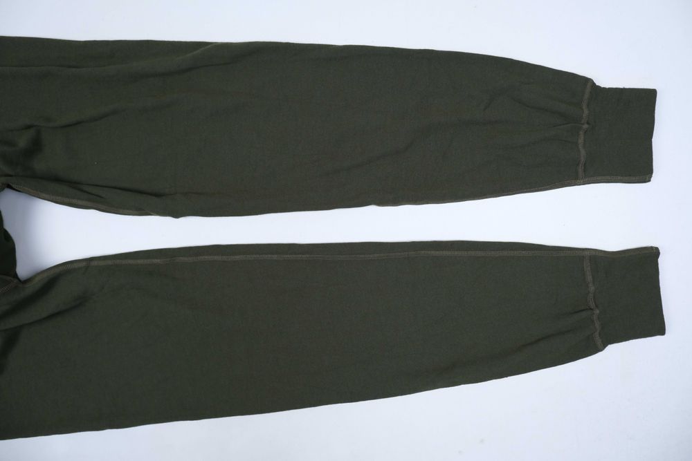 Aclima military wool męskie getry r XXL nowe